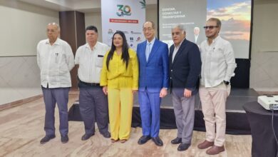 Photo of Adompretur reúne a periodistas en foro internacional sobre turismo