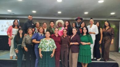 Photo of ​Mujeres Marketeras Latinoamérica celebra con éxito su encuentro sobre «La Economía Creativa del Caribe» en el marco del 30 aniversario de la BTC.