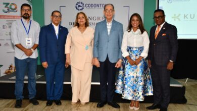 Photo of República Dominicana realizó con gran éxito el primer Congreso de Turismo Dental, CODONTOURD 2026
