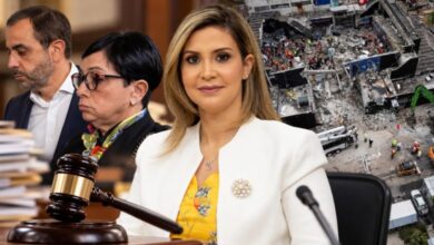 Photo of Fiscal Rosalba Ramos expresa satisfacción personal por cambio de calificación en caso Jet Set, pero advierte que el dolo eventual debe analizarse jurídicamente.