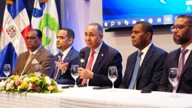 Photo of Director de Aduanas Nelson Arroyo afirma: República Dominicana no intervendrá en el conflicto de Haití