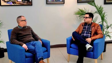 Photo of Hanoi Vargas aborda en Nueva York el impacto de la tecnología en la salud mental y recibe reconocimiento por su labor frente a las adicciones