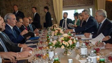 Photo of Italia busca ampliar inversiones en RD; Abinader destaca potencial turístico y de zonas francas