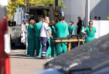 Photo of La alta velocidad ferroviaria española sufre dos accidentes mortales en nueve meses