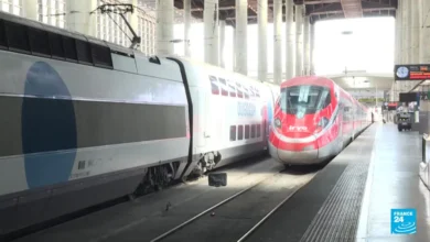 Photo of La alta velocidad española bajo la lupa: las dudas sobre la inversión y el mantenimiento de la red ferroviaria