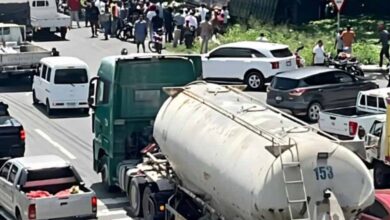 Photo of Condenan al conductor que provocó accidente en el que murieron cinco personas en la 6 de Noviembre