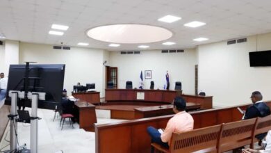 Photo of Corte decidirá el 29 de octubre si mantiene el perdón judicial otorgado a Wander Franco