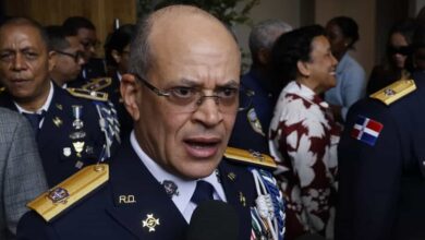 Photo of Director de la PN responde a querella por intercambios de disparos: «No hay condena sin pruebas»