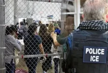 Photo of Supremo de EE. UU. examinará la política sobre detenciones de inmigrantes en estado irregular: ¿frenarán los arrestos?