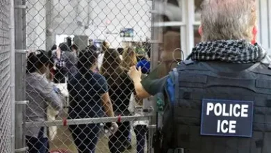 Photo of Supremo de EE. UU. examinará la política sobre detenciones de inmigrantes en estado irregular: ¿frenarán los arrestos?