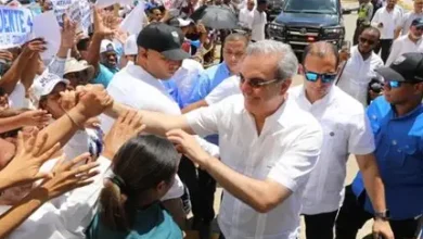 Photo of Abinader respalda prohibición a selección de Haití de jugar en instalaciones deportivas de RD