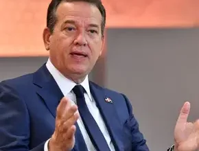 Photo of Bisonó dice que el país es referente económico