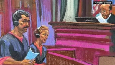 Photo of Maduro y Cilia Flores se declaran inocentes en nuevos cargos