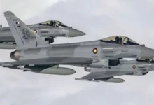 Photo of Reino Unido desplegará aviones de combate para defender a Arabia Saudita frente a los ataques de los hutíes