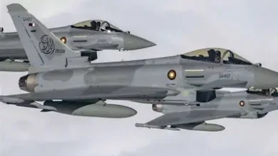 Photo of Reino Unido desplegará aviones de combate para defender a Arabia Saudita frente a los ataques de los hutíes