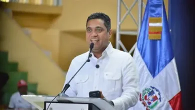 Photo of Tras incidentes en el Olímpico, Gobierno prohíbe a Haití jugar en RD