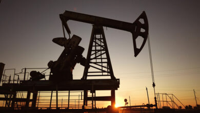 Photo of El petróleo de Texas sube 1,78 %, hasta 103,82 dólares, tras nuevos incidentes en Ormuz