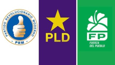 Photo of PRM lidera intención de voto, pero seis de cada diez no simpatizan con ningún partido