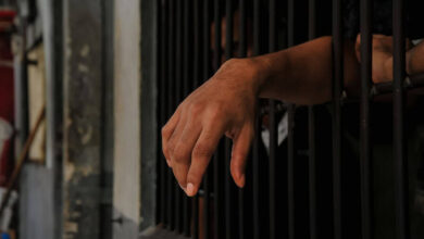 Photo of Arrestan tres años después a un hombre acusado de matar a una madre que protegía a su hijo