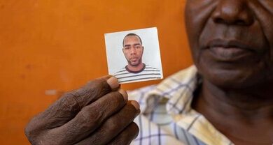 Photo of Joliver llevaba 49 días deportado cuando se embarcó en la yola de la que no regresó