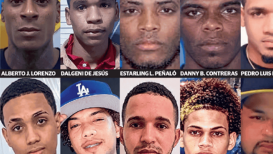 Photo of La identidad de los silenciados: tienen nombre y rostro los 104 abatidos por la Policía en 45 días