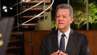Photo of Leonel Fernández pide al Gobierno medidas preventivas ante crisis de seguridad en Haití