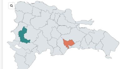 Photo of El Congreso busca dividir más RD con nuevos municipios, provincias y autoridades