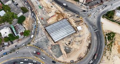 Photo of Viaducto, túnel y puentes transformarán la conexión vial en la avenida República de Colombia