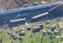 Photo of Colisión mortal de dos trenes de pasajeros en España (MINUTO A MINUTO)